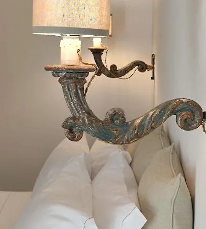 Holiday home Nobile Dimora Di Puglia *