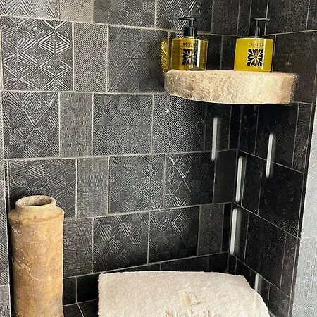 Nobile Dimora Di Puglia Feriehus *