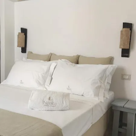 Nobile Dimora Di Puglia Ostuni