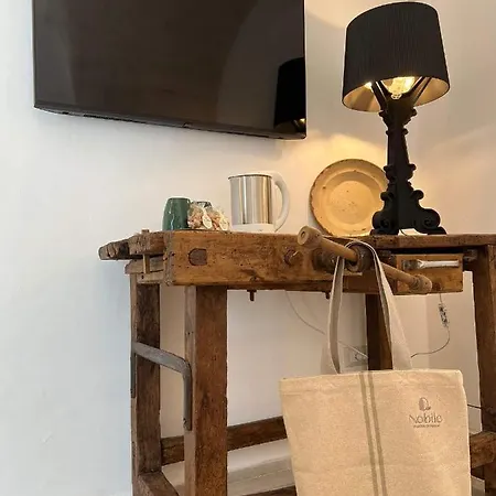 Nobile Dimora Di Puglia *