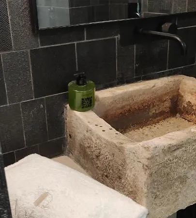 Nobile Dimora Di Puglia * Ostuni