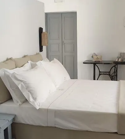 Nobile Dimora Di Puglia Ostuni