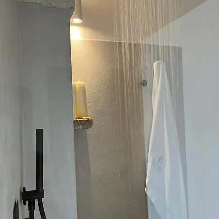 Nobile Dimora Di Puglia *
