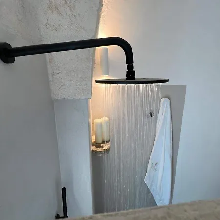 Nobile Dimora Di Puglia Ostuni