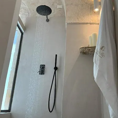 Nobile Dimora Di Puglia *