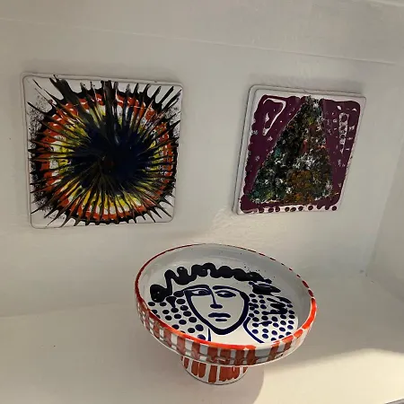 Nobile Dimora Di Puglia *