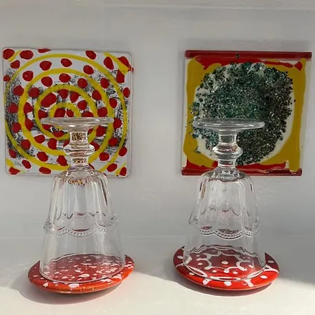 Nobile Dimora Di Puglia Vakantiehuis Ostuni