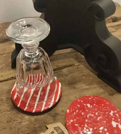 Nobile Dimora Di Puglia Vakantiehuis Ostuni