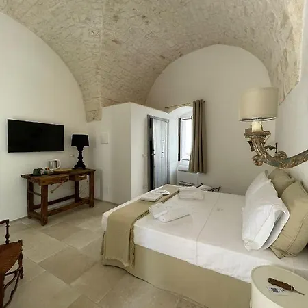 Feriehus Nobile Dimora Di Puglia