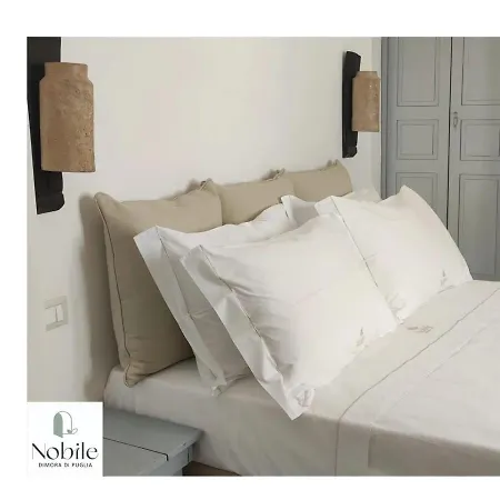 Nobile Dimora Di Puglia * Ostuni