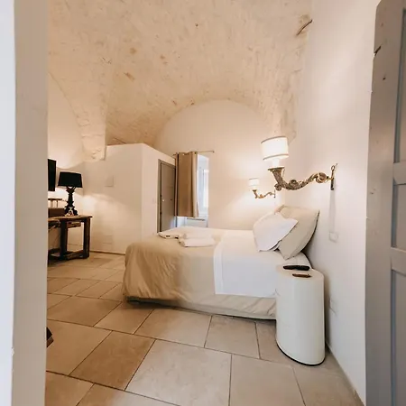 Holiday home Nobile Dimora Di Puglia Ostuni