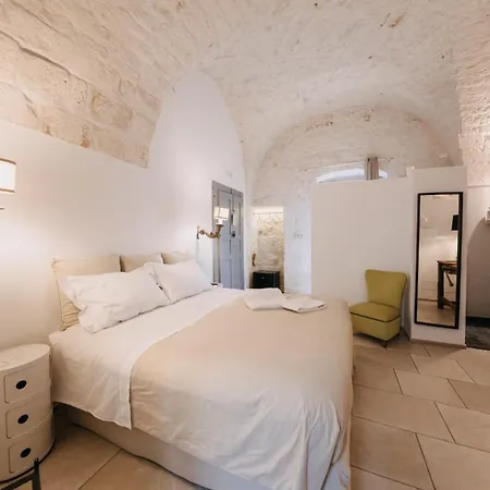 Nobile Dimora Di Puglia