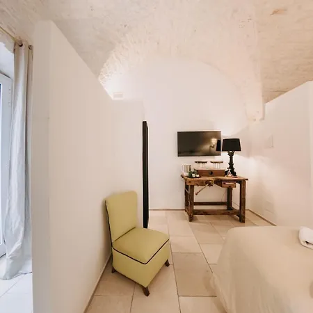 Nobile Dimora Di Puglia Holiday home