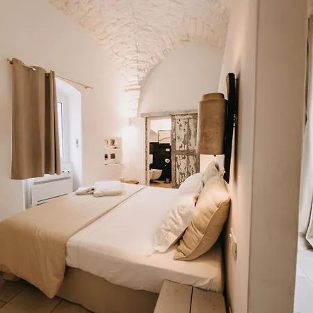 Nobile Dimora Di Puglia Holiday home *