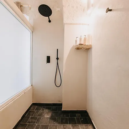 Holiday home Nobile Dimora Di Puglia *
