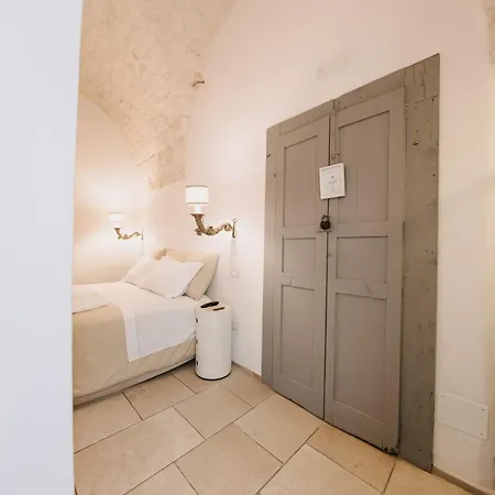 Holiday home Nobile Dimora Di Puglia Ostuni