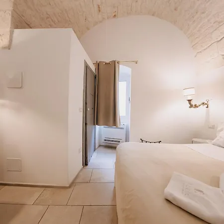 Nobile Dimora Di Puglia *