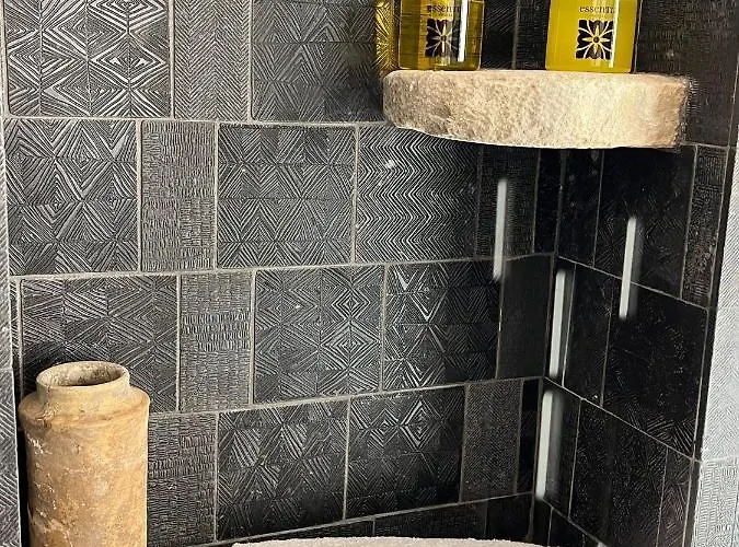 Nobile Dimora Di Puglia 펜션 *