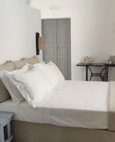 Nobile Dimora Di Puglia 오스투니