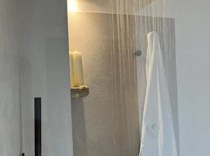 Nobile Dimora Di Puglia *