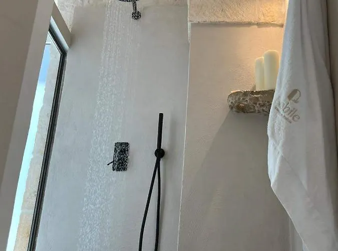 Nobile Dimora Di Puglia *