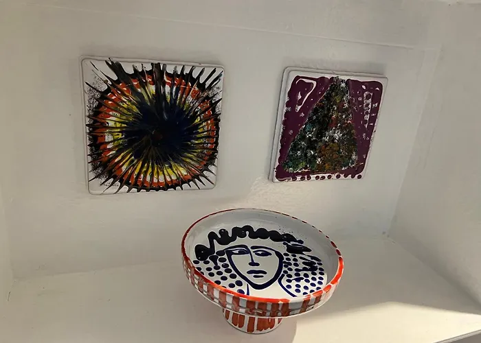 Nobile Dimora Di Puglia *