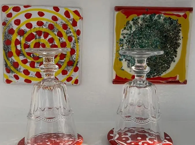 Nobile Dimora Di Puglia 펜션 오스투니