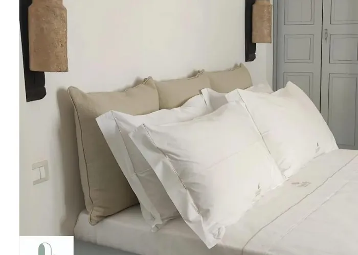 Nobile Dimora Di Puglia * 오스투니